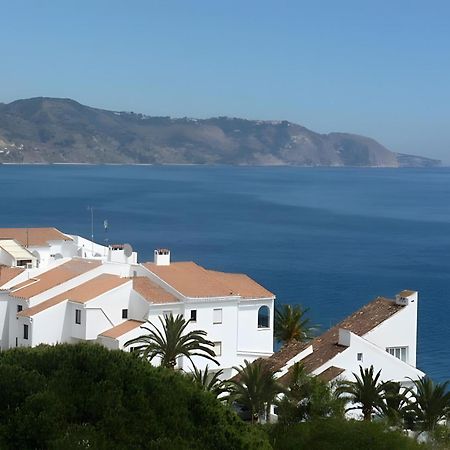 Appartement Carabeo 19 à Nerja Extérieur photo