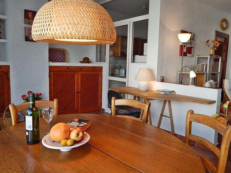 Appartement Carabeo 19 à Nerja Extérieur photo