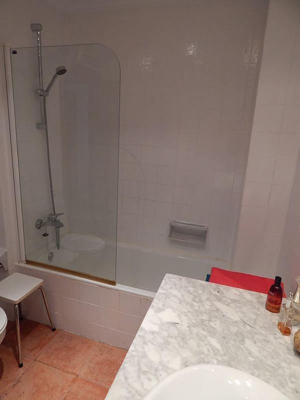 Appartement Carabeo 19 à Nerja Extérieur photo