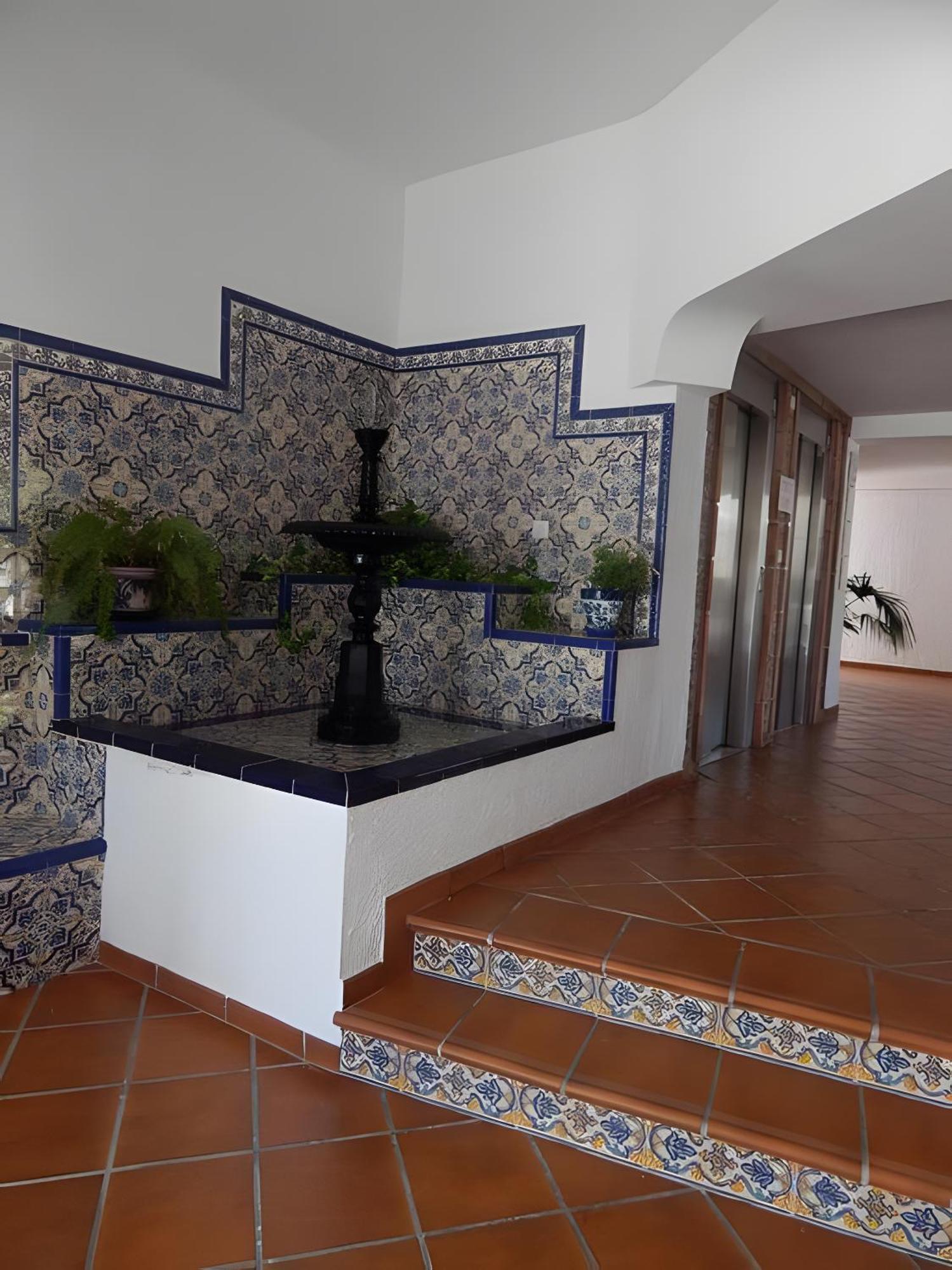 Appartement Carabeo 19 à Nerja Extérieur photo