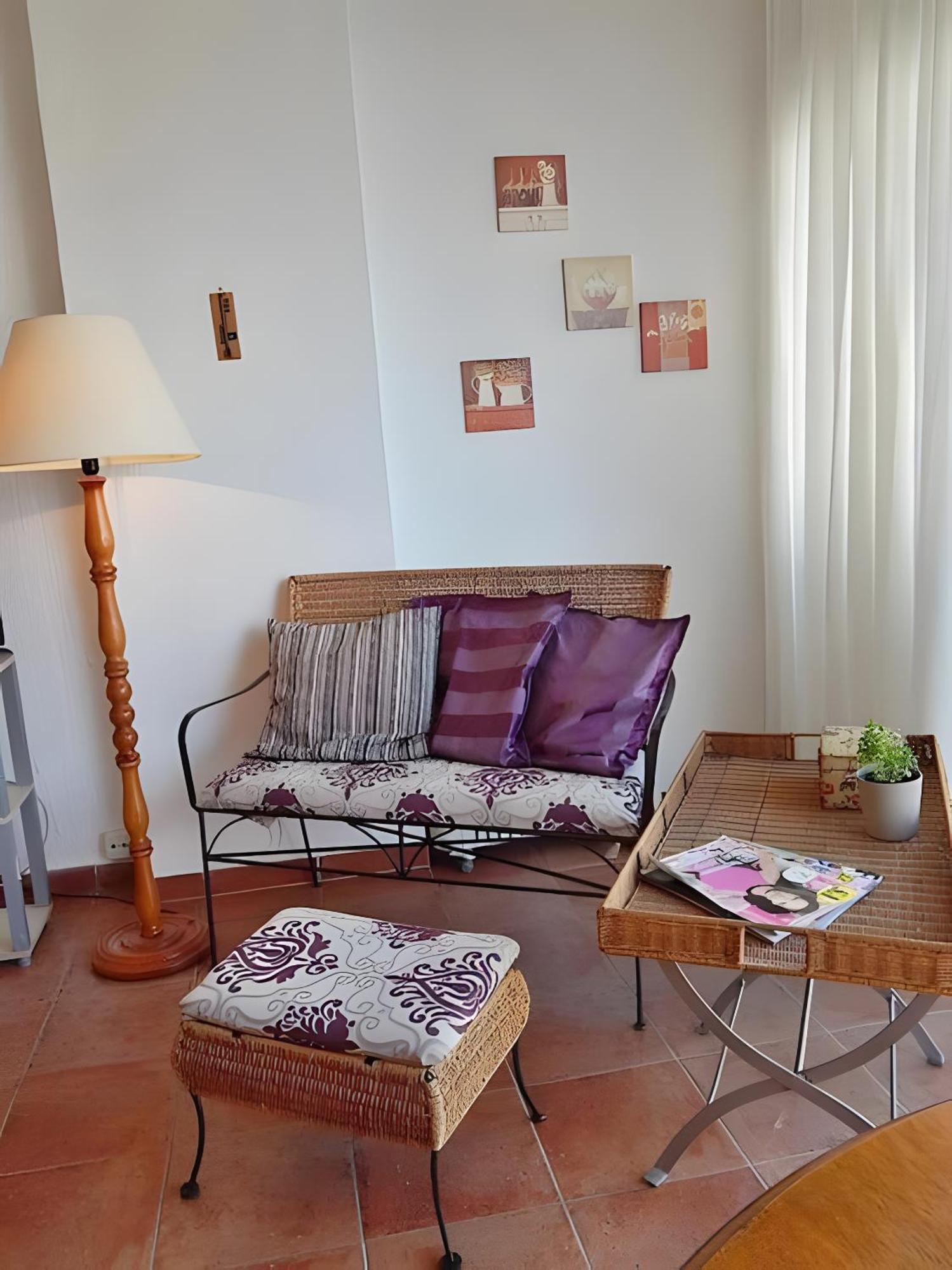 Appartement Carabeo 19 à Nerja Extérieur photo