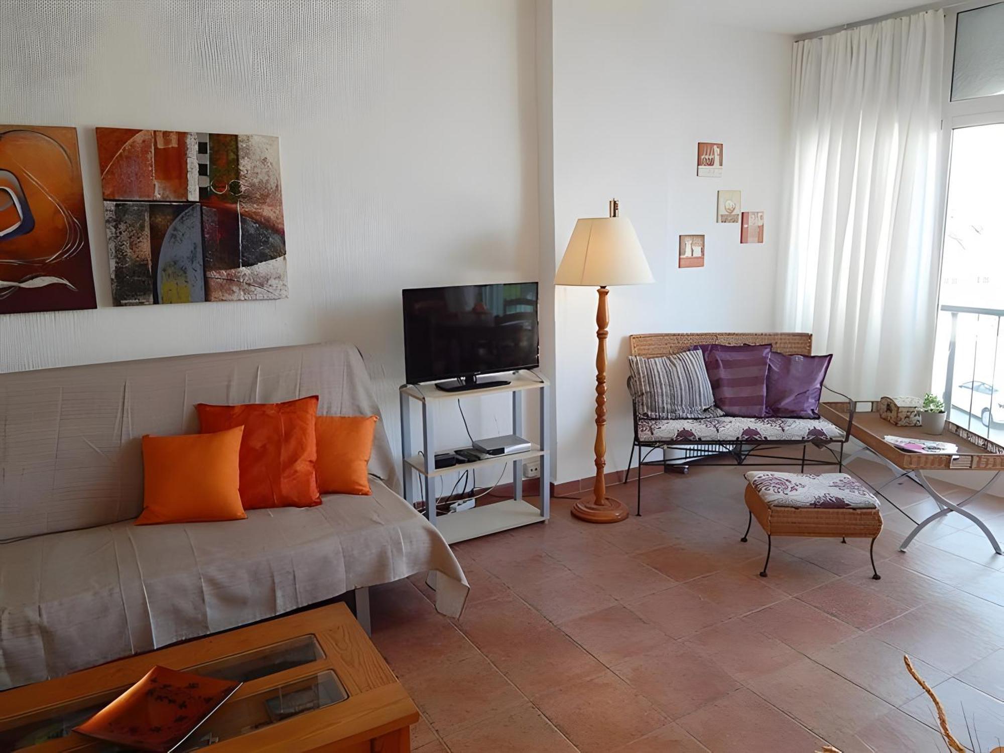 Appartement Carabeo 19 à Nerja Extérieur photo