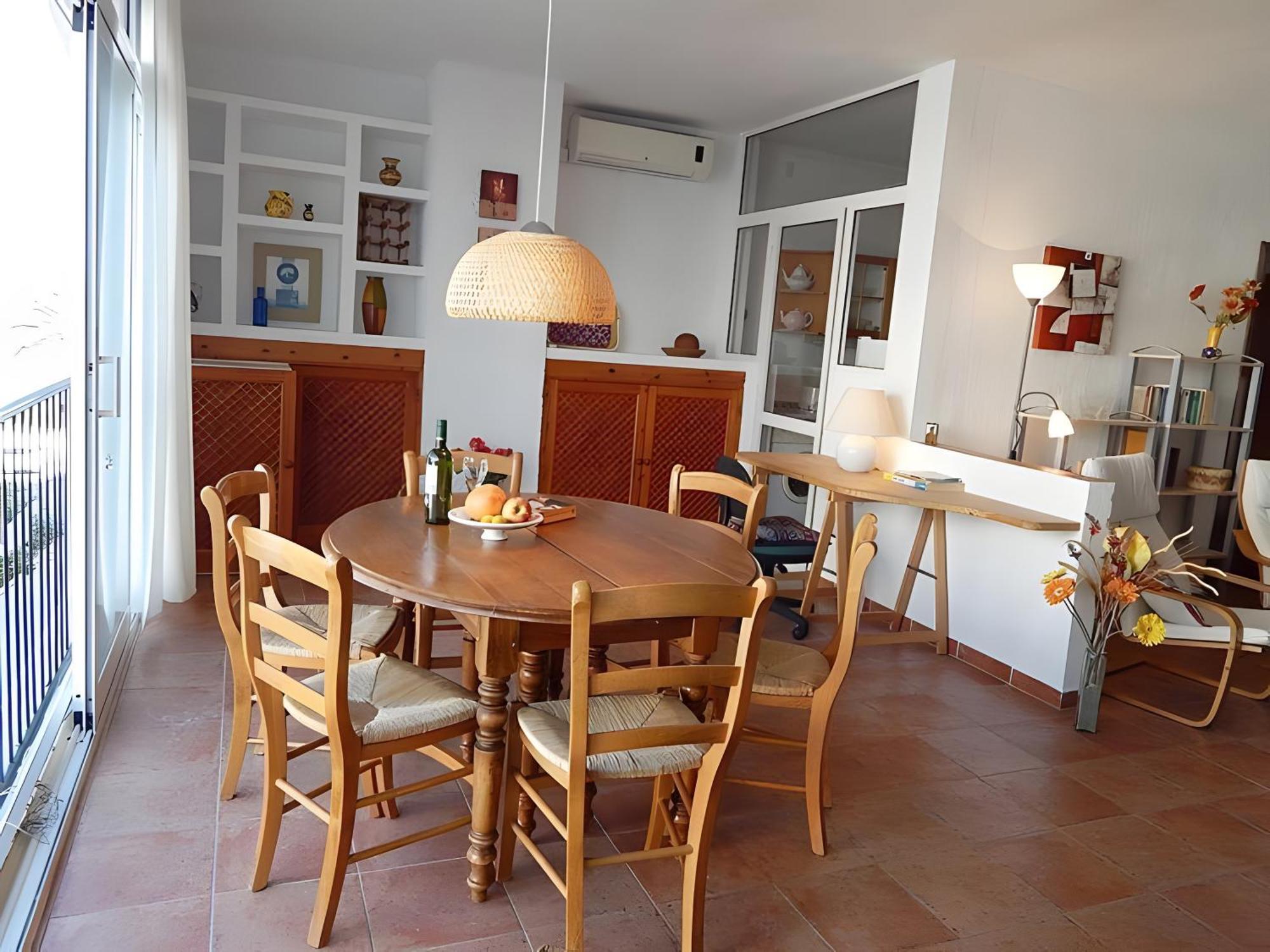 Appartement Carabeo 19 à Nerja Extérieur photo