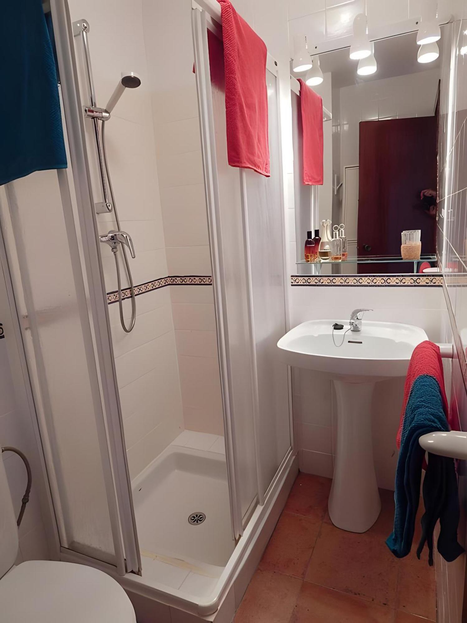 Appartement Carabeo 19 à Nerja Extérieur photo