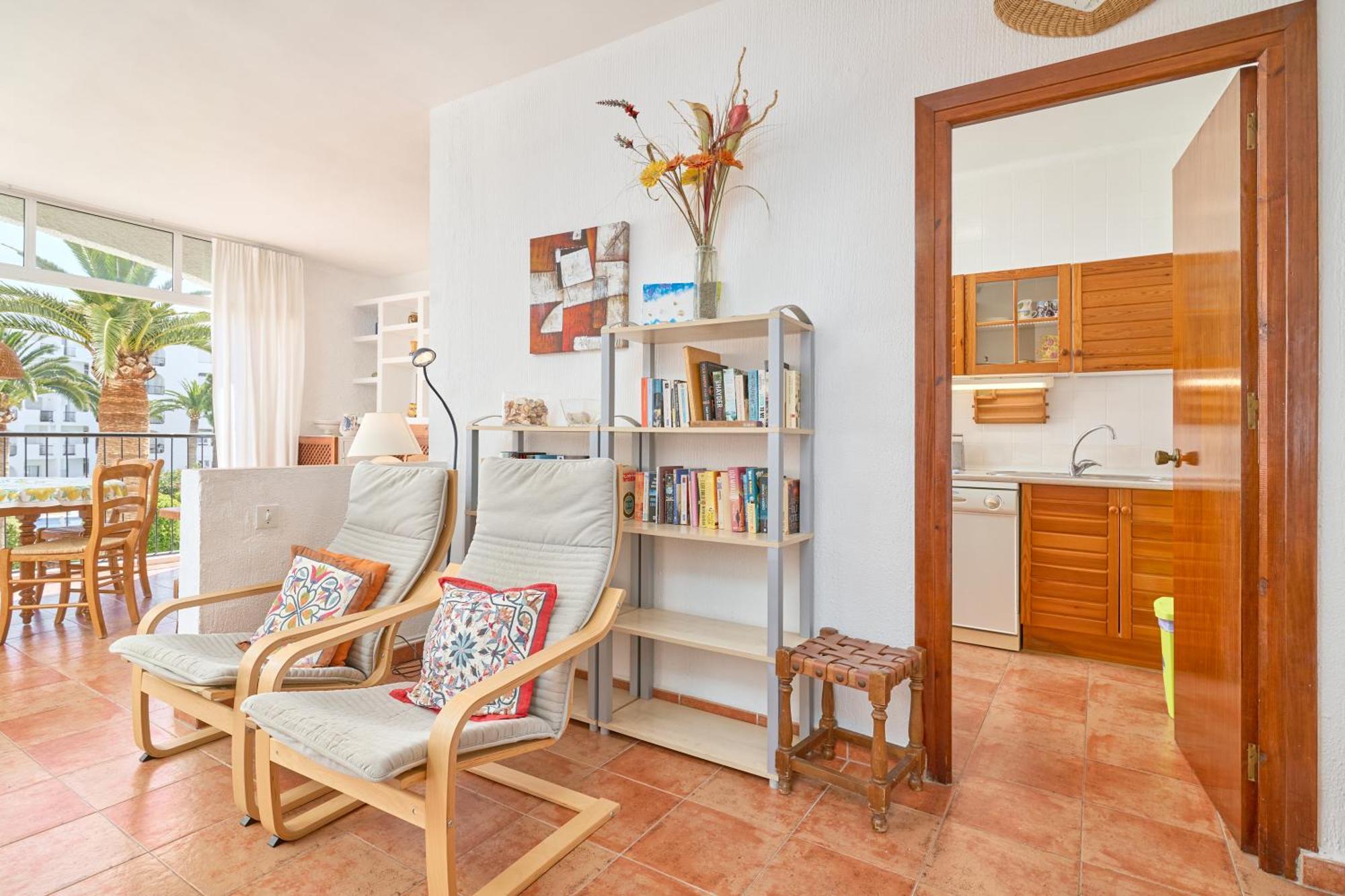 Appartement Carabeo 19 à Nerja Extérieur photo
