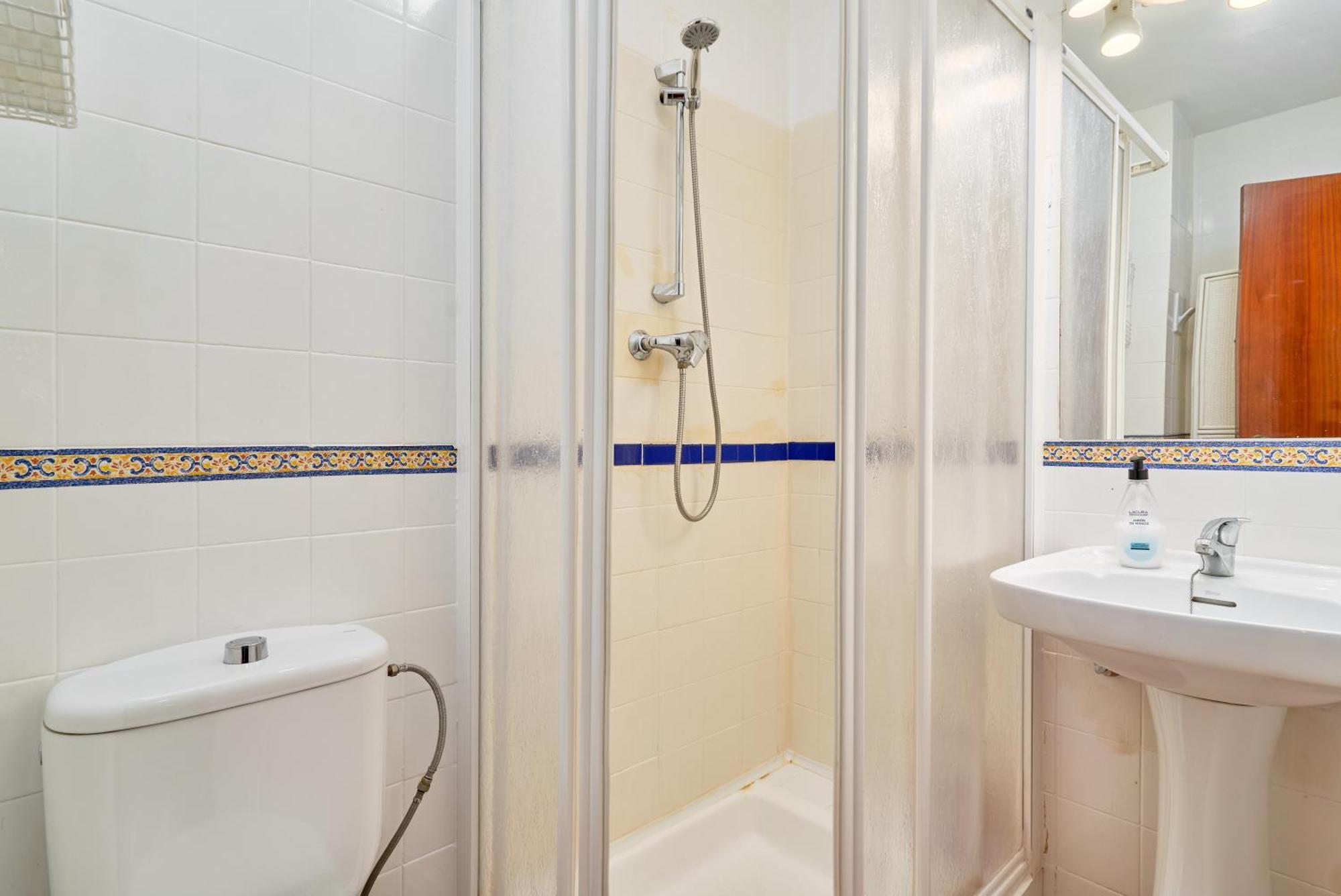 Appartement Carabeo 19 à Nerja Extérieur photo