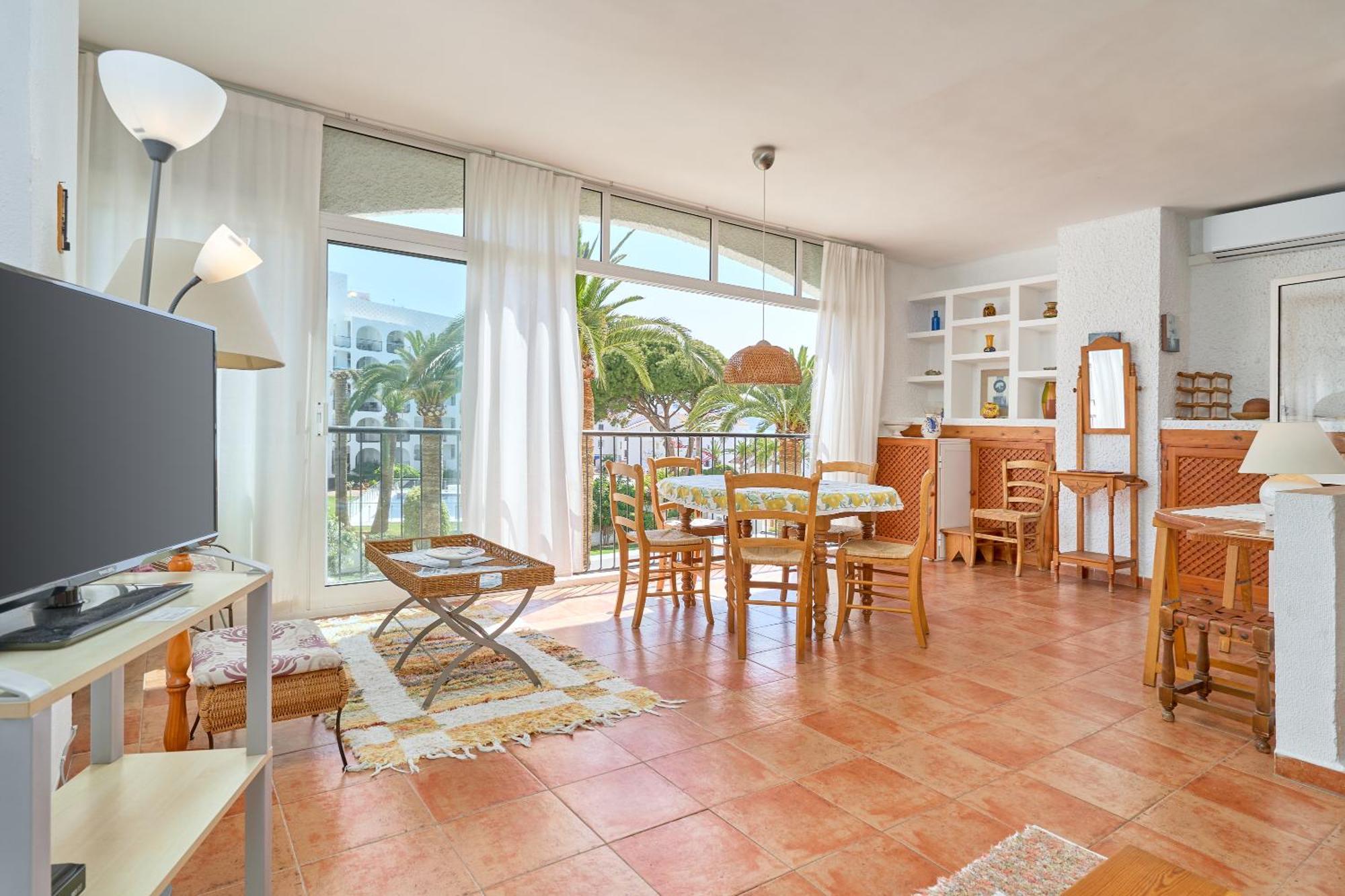Appartement Carabeo 19 à Nerja Extérieur photo