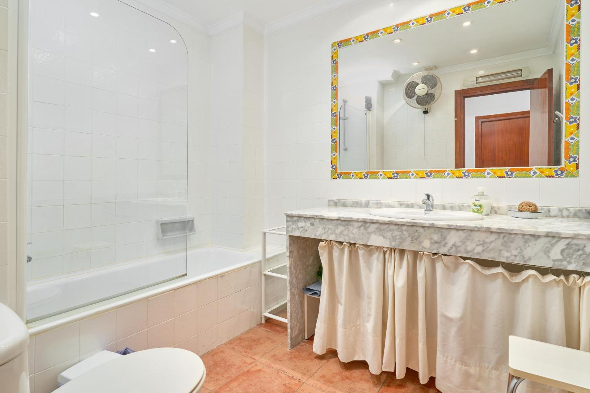 Appartement Carabeo 19 à Nerja Extérieur photo