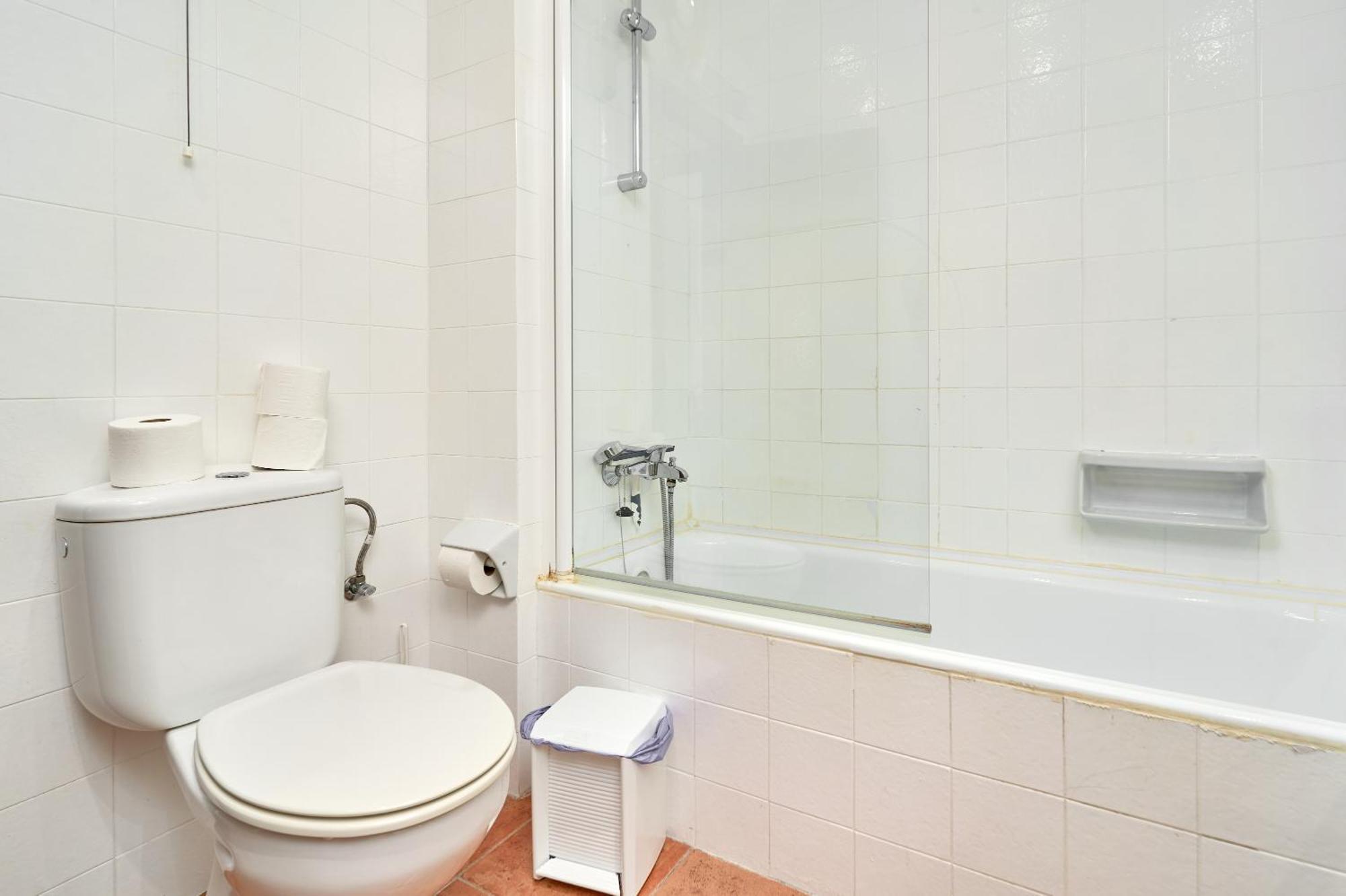 Appartement Carabeo 19 à Nerja Extérieur photo